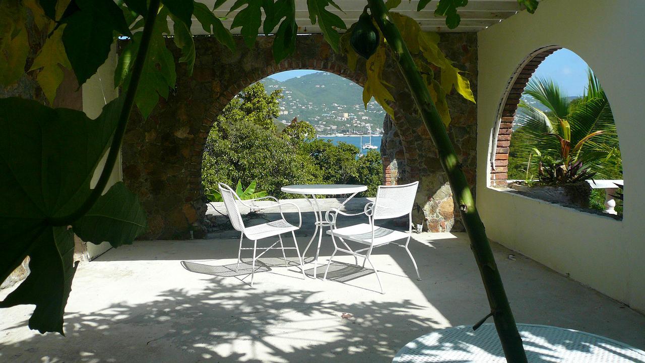 Water Island Hotel & Villas Экстерьер фото